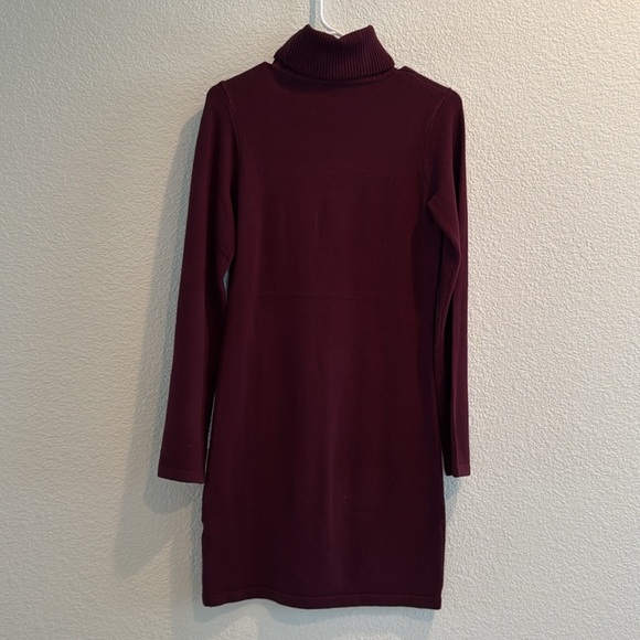 Sweater dress - Picture 2 of 4